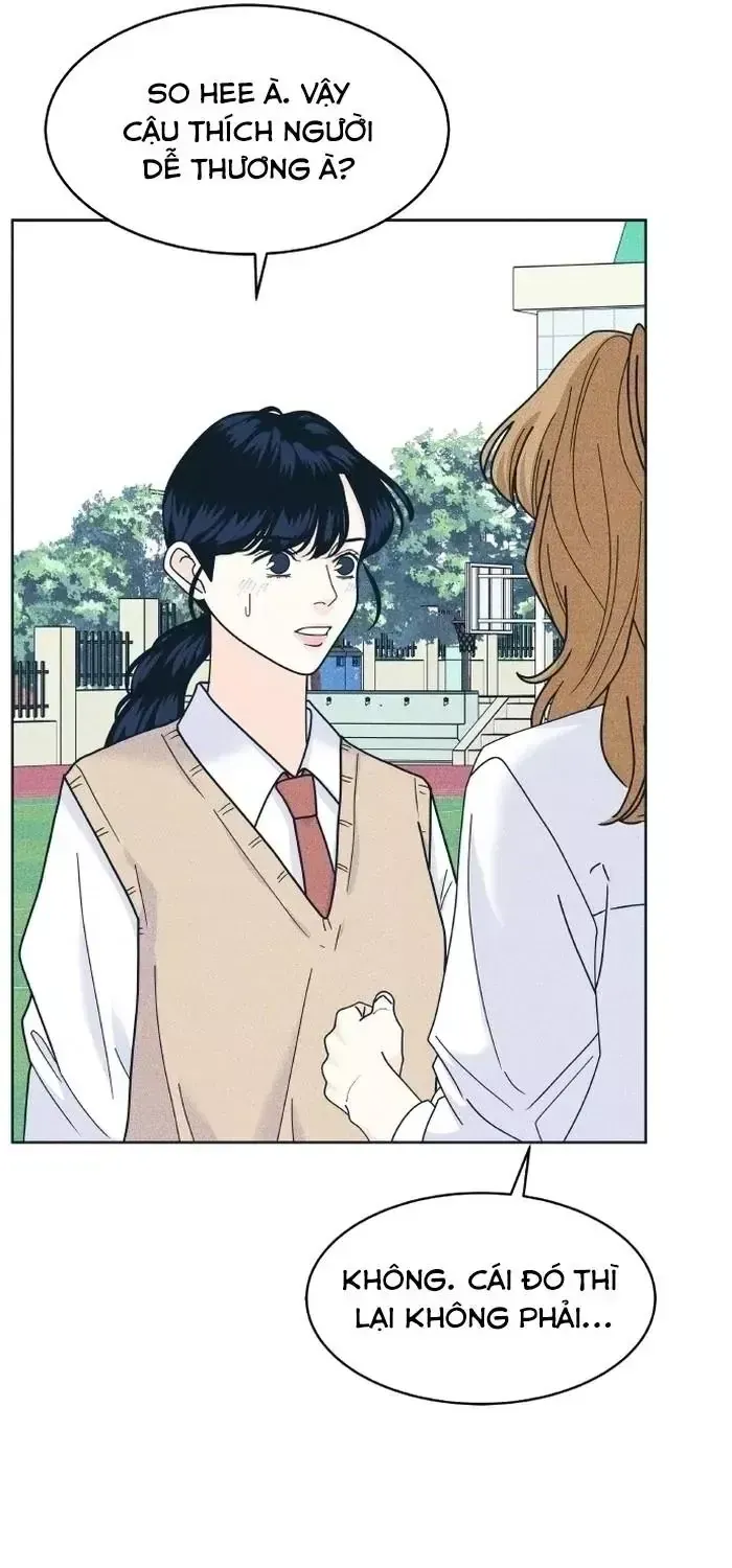 Cặp Đôi Hướng Nội Chap 115 - Next Chap 116