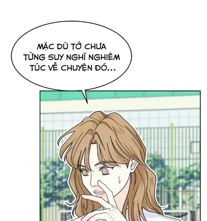 Cặp Đôi Hướng Nội Chap 115 - Next Chap 116