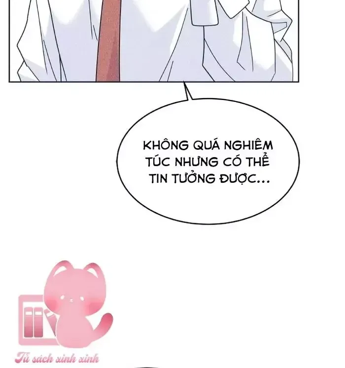 Cặp Đôi Hướng Nội Chap 115 - Next Chap 116