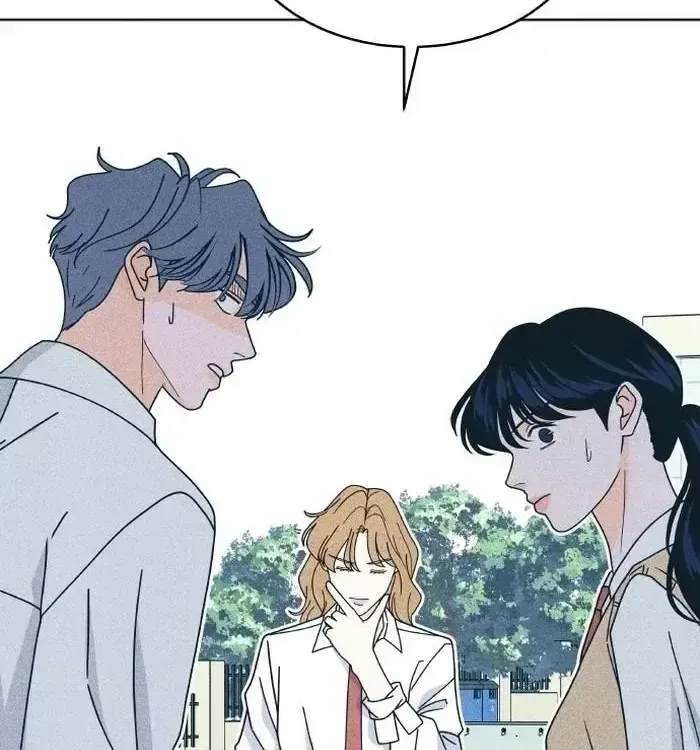 Cặp Đôi Hướng Nội Chap 115 - Next Chap 116