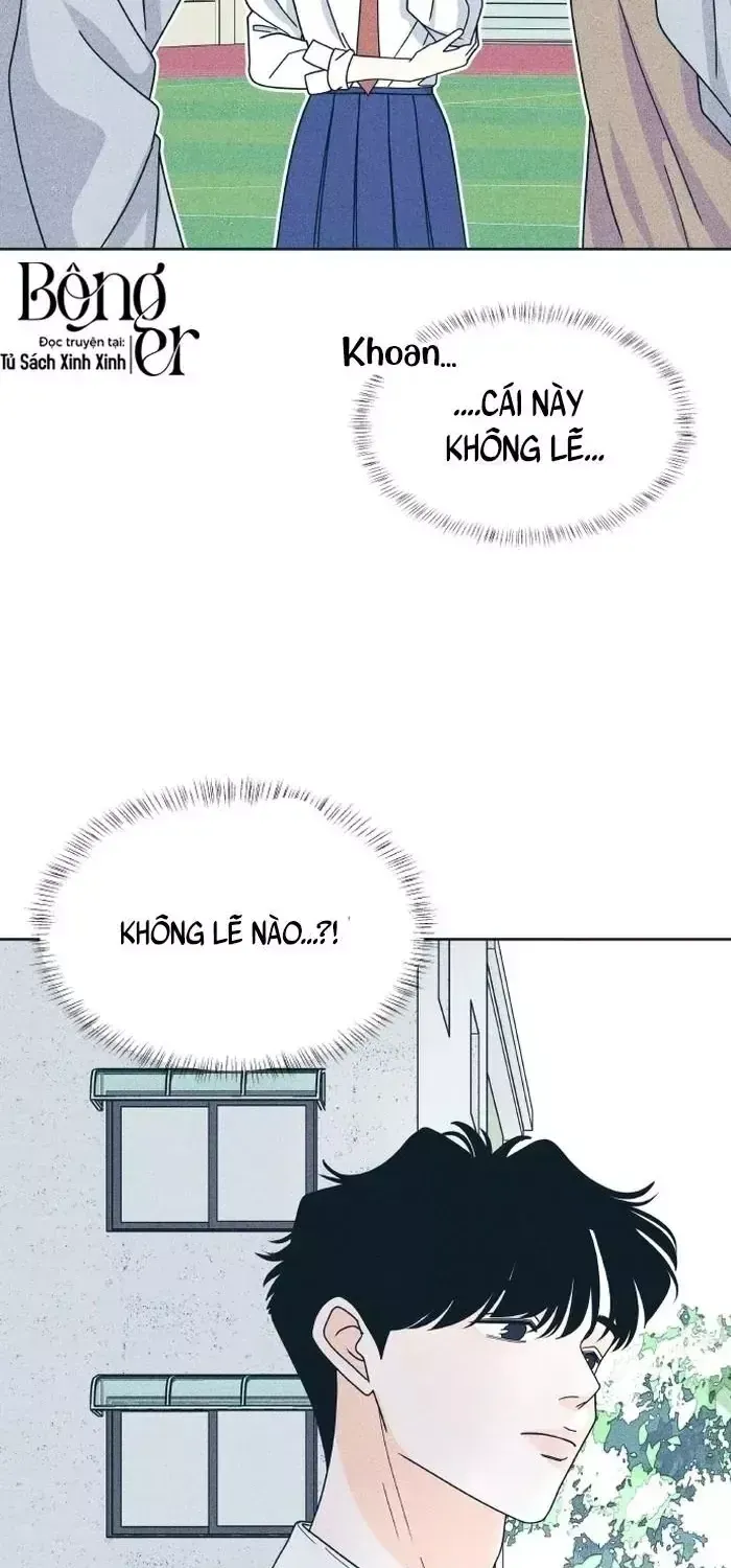 Cặp Đôi Hướng Nội Chap 115 - Next Chap 116
