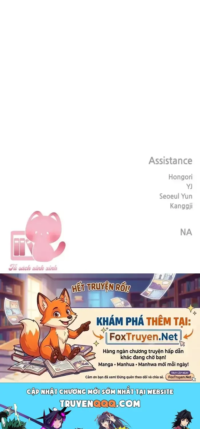 Cặp Đôi Hướng Nội Chap 115 - Next Chap 116
