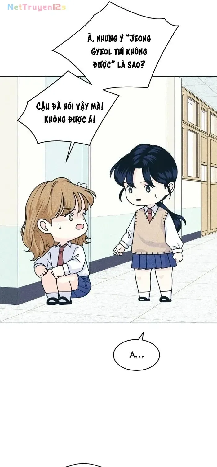 Cặp Đôi Hướng Nội Chap 116 - Next Chap 117