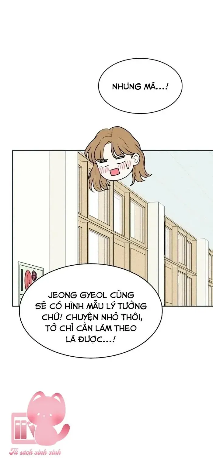 Cặp Đôi Hướng Nội Chap 116 - Next Chap 117