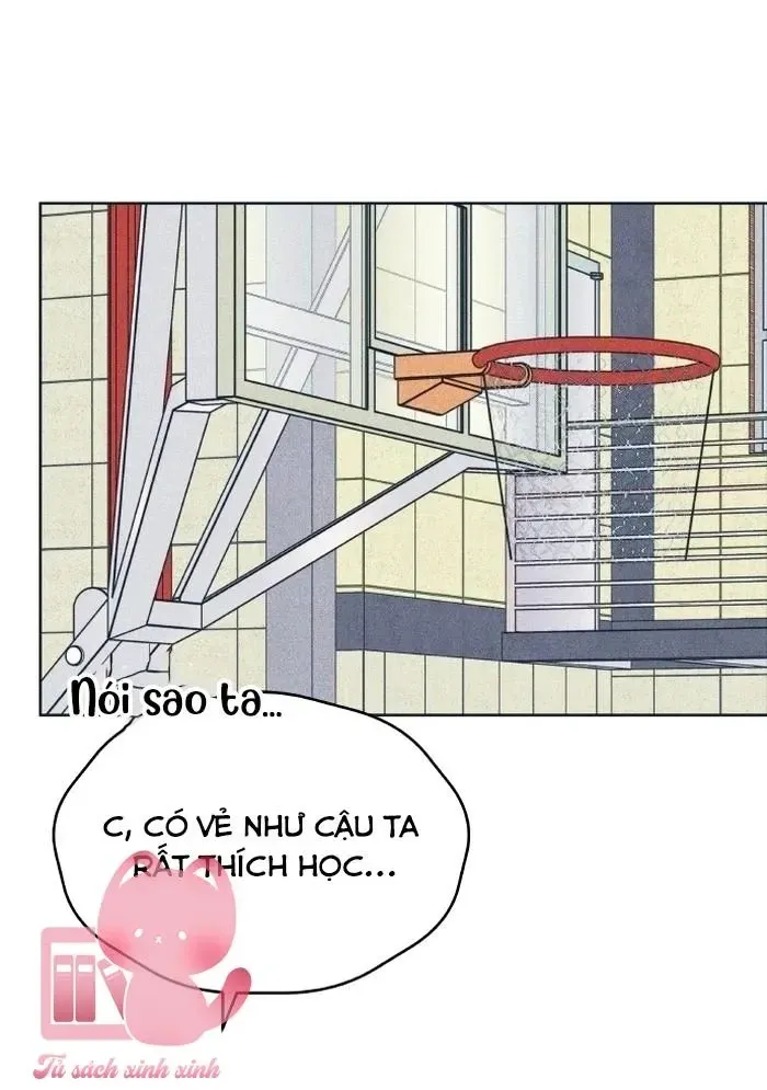 Cặp Đôi Hướng Nội Chap 117 - Next Chap 118