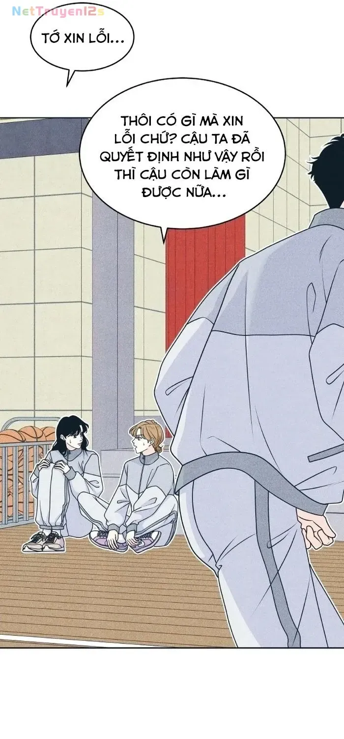 Cặp Đôi Hướng Nội Chap 117 - Next Chap 118
