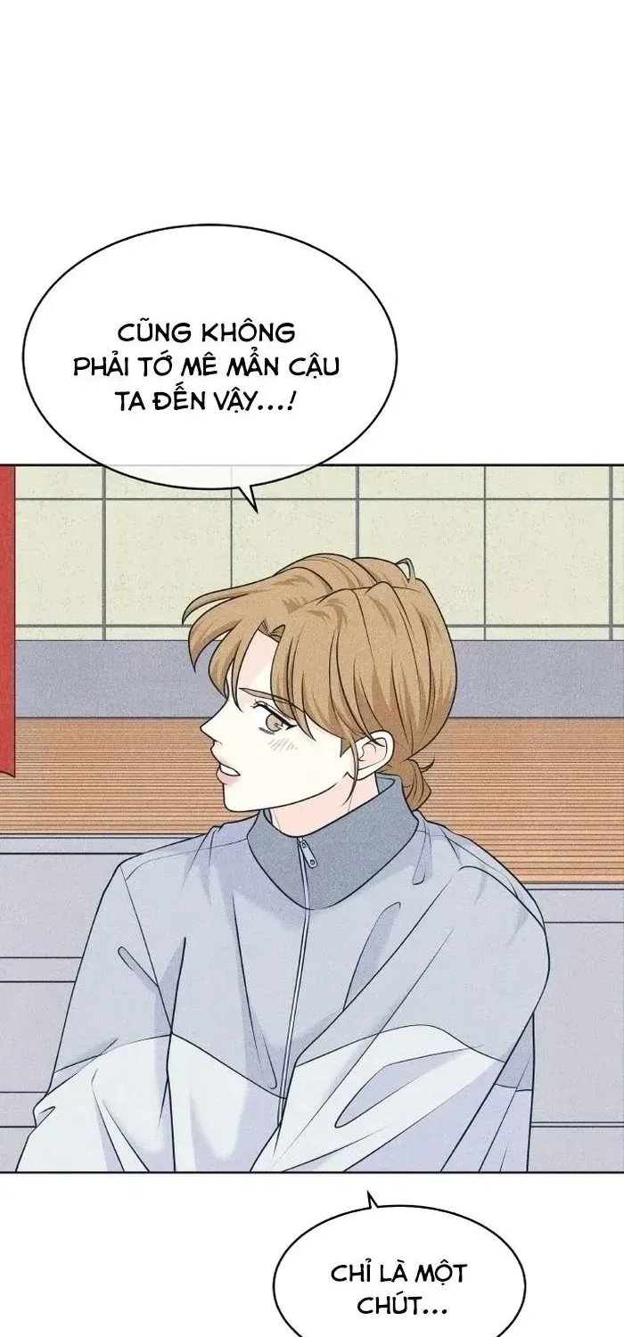 Cặp Đôi Hướng Nội Chap 117 - Next Chap 118