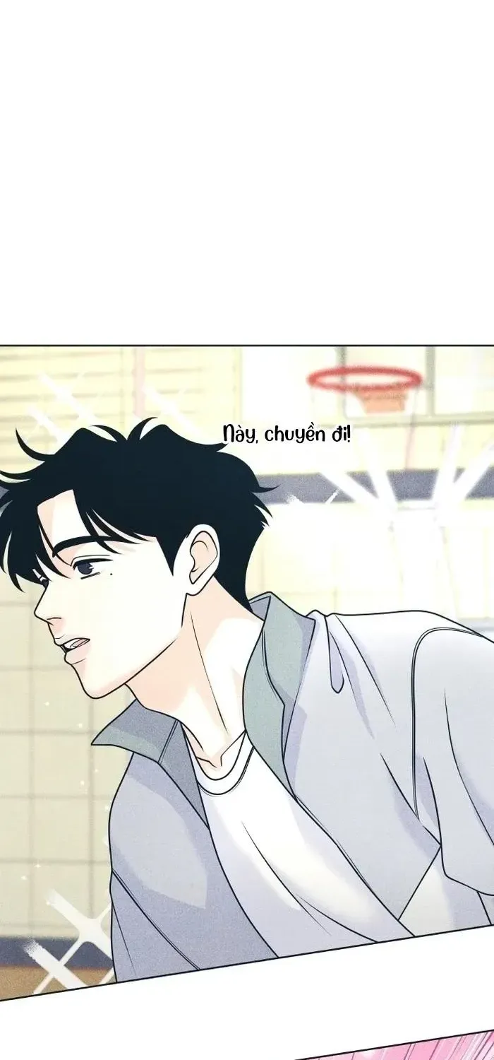 Cặp Đôi Hướng Nội Chap 117 - Next Chap 118