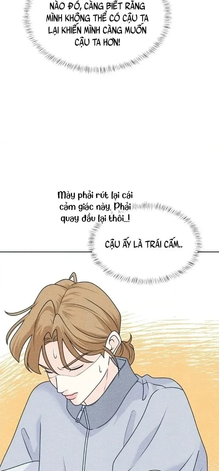 Cặp Đôi Hướng Nội Chap 117 - Next Chap 118