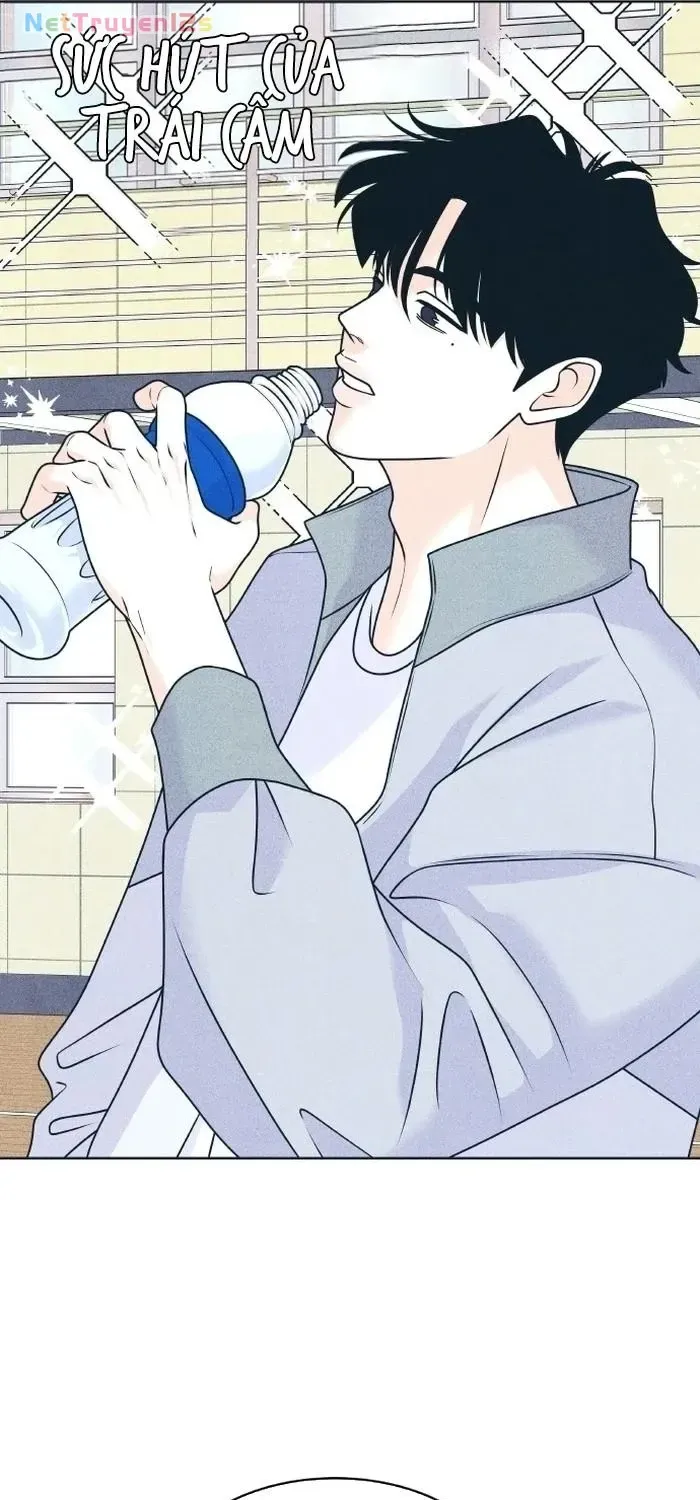 Cặp Đôi Hướng Nội Chap 117 - Next Chap 118