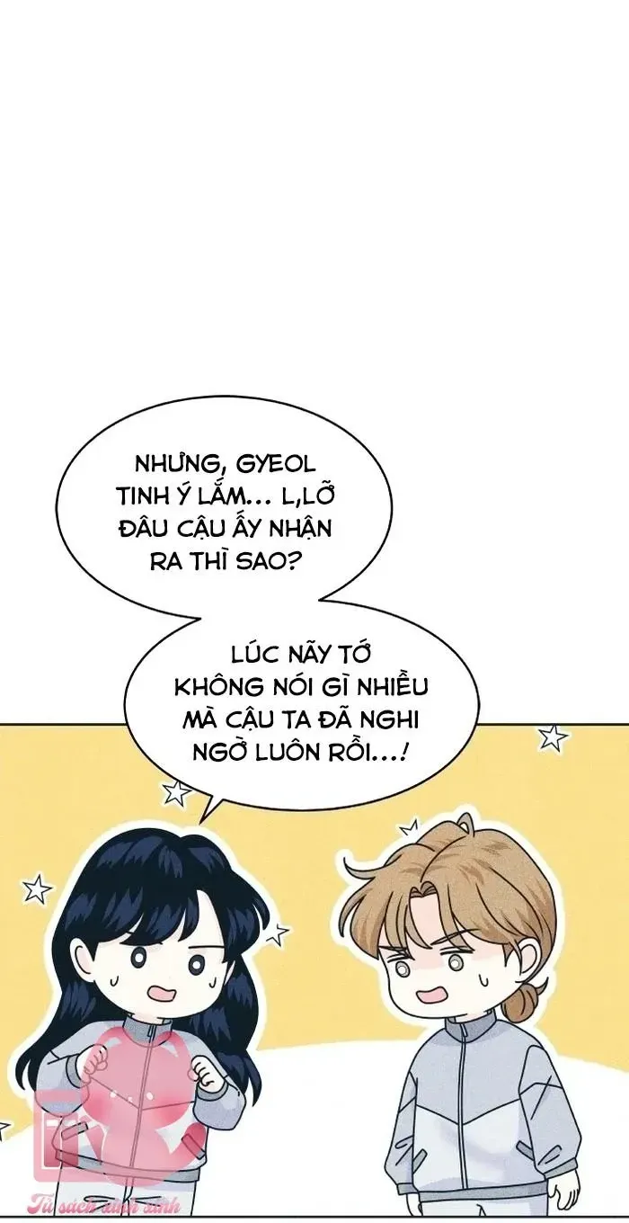 Cặp Đôi Hướng Nội Chap 117 - Next Chap 118
