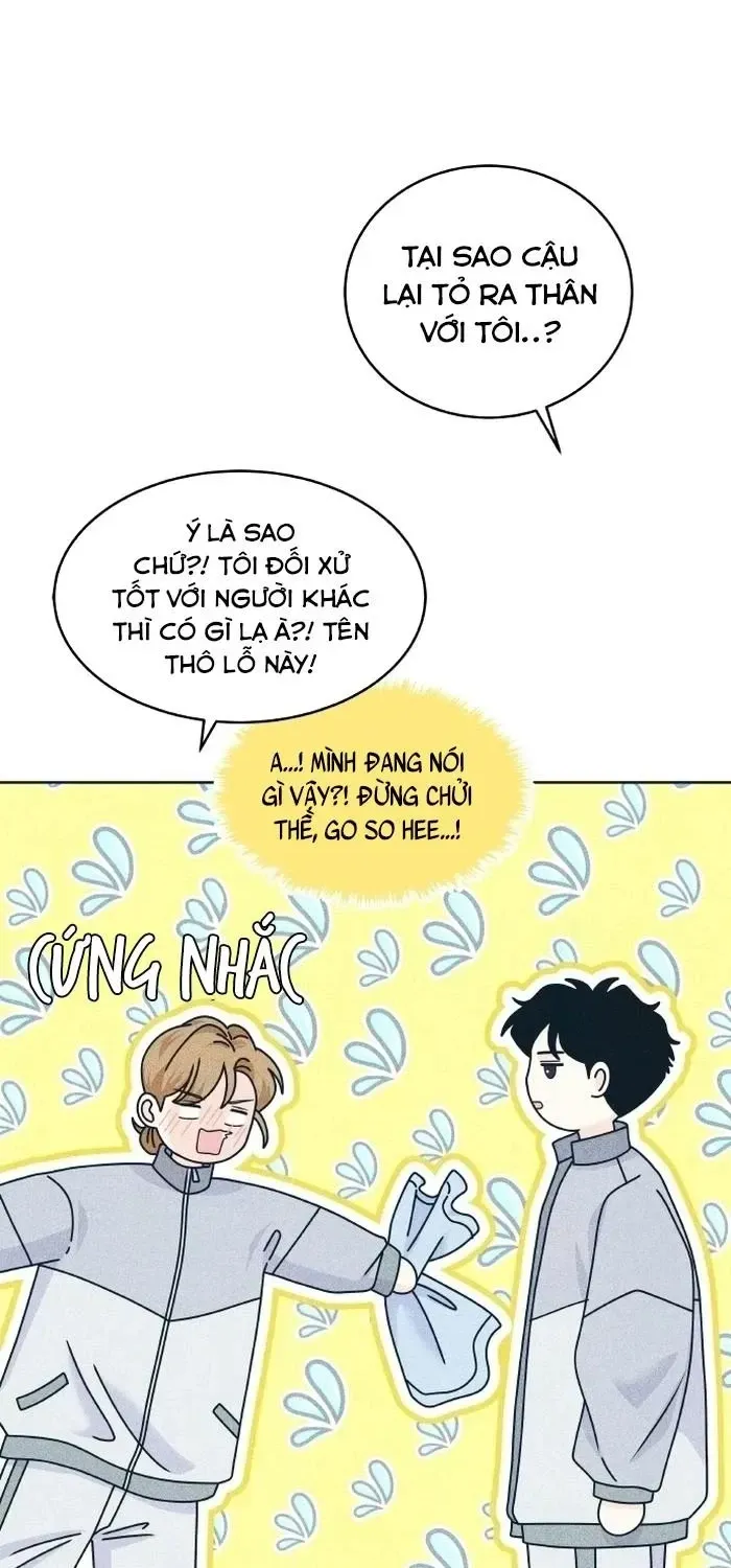 Cặp Đôi Hướng Nội Chap 117 - Next Chap 118