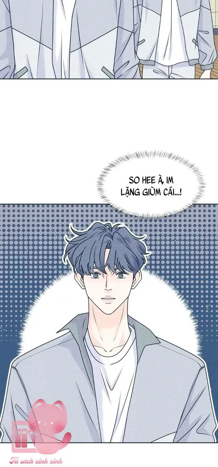 Cặp Đôi Hướng Nội Chap 117 - Next Chap 118
