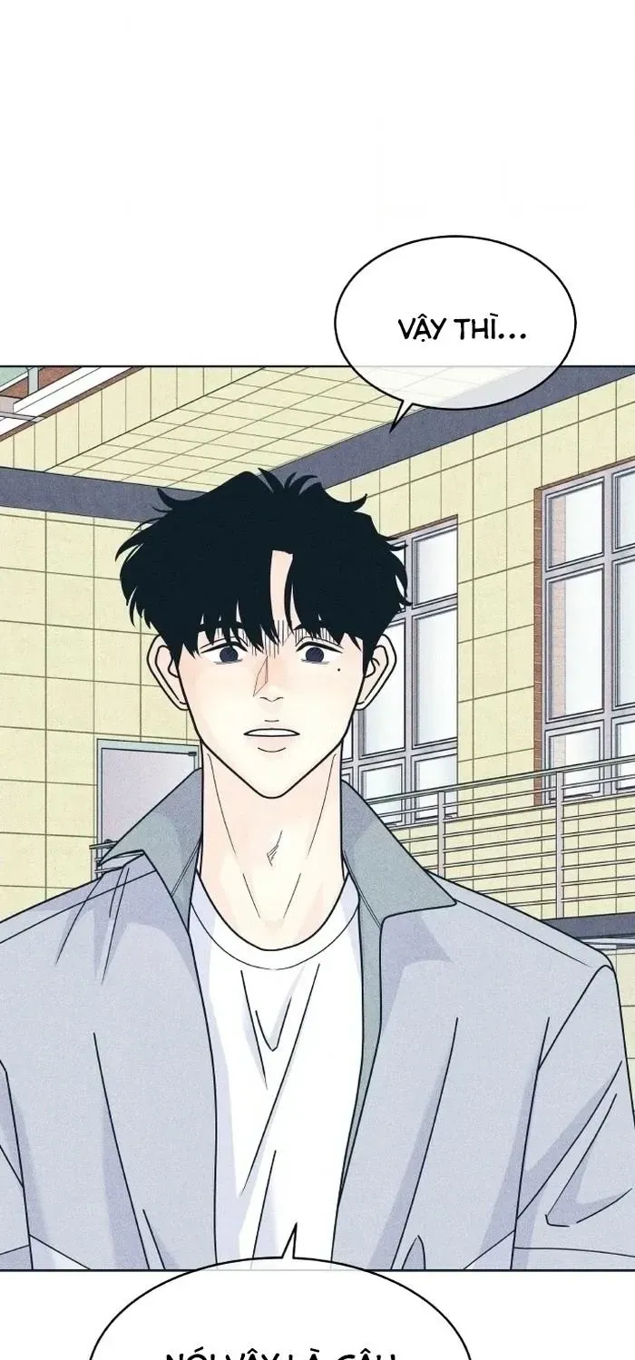 Cặp Đôi Hướng Nội Chap 117 - Next Chap 118
