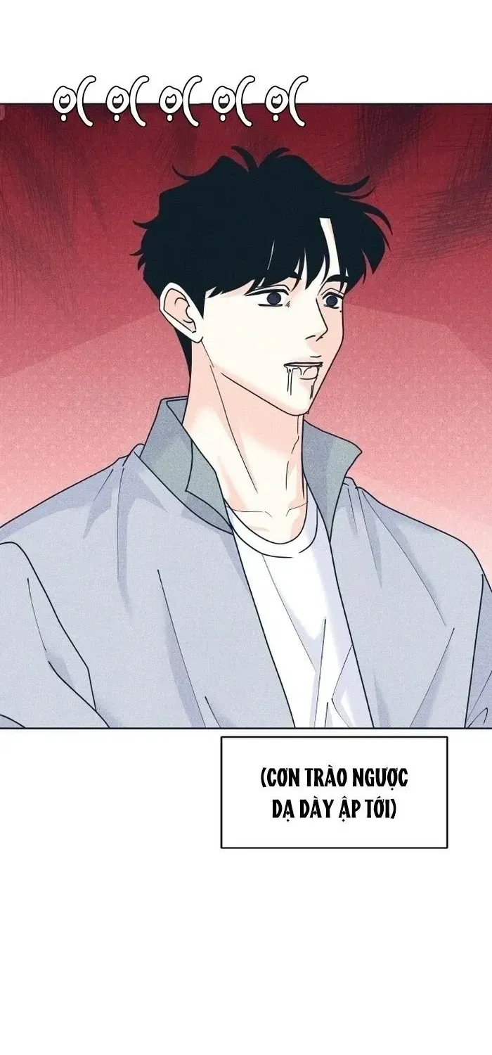Cặp Đôi Hướng Nội Chap 117 - Next Chap 118