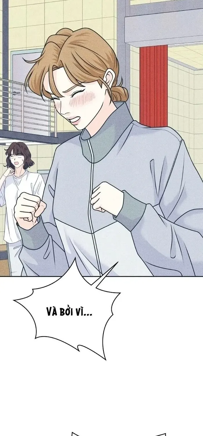 Cặp Đôi Hướng Nội Chap 117 - Next Chap 118
