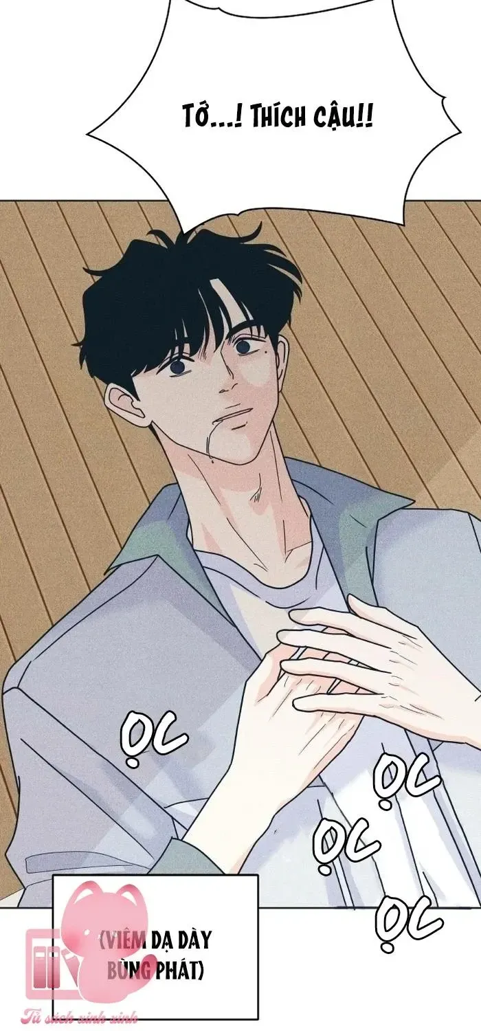 Cặp Đôi Hướng Nội Chap 117 - Next Chap 118