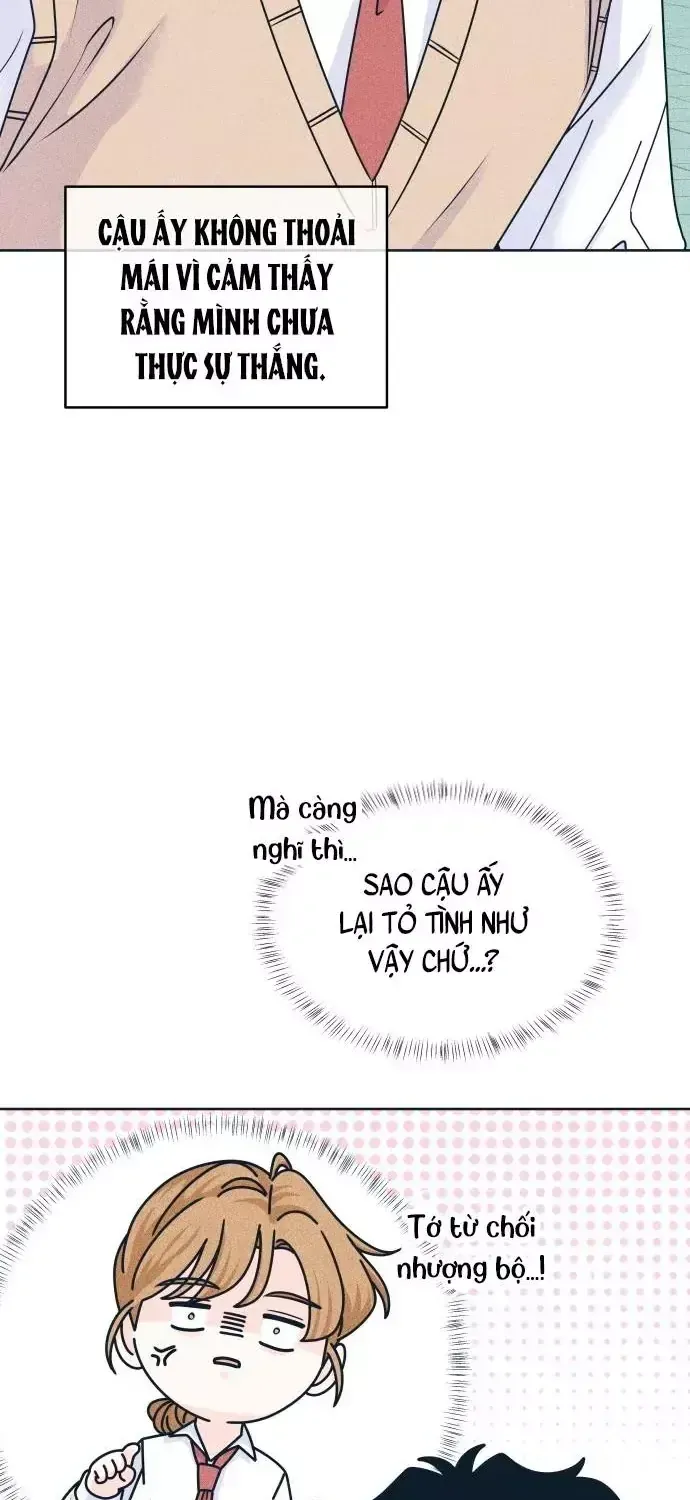 Cặp Đôi Hướng Nội Chap 119 - Next Chap 120