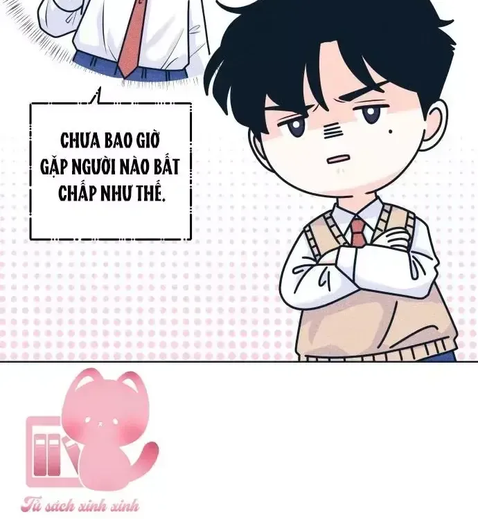 Cặp Đôi Hướng Nội Chap 119 - Next Chap 120