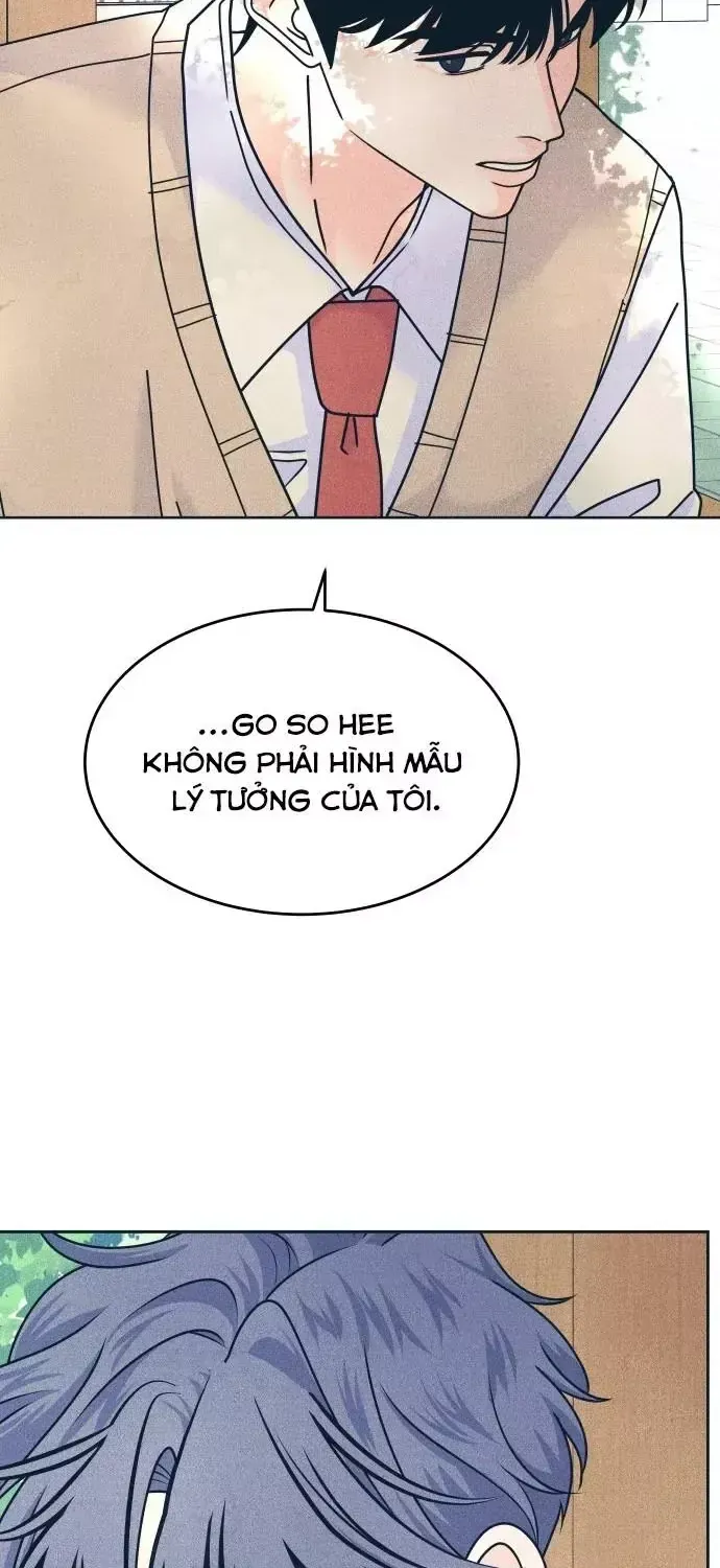 Cặp Đôi Hướng Nội Chap 119 - Next Chap 120