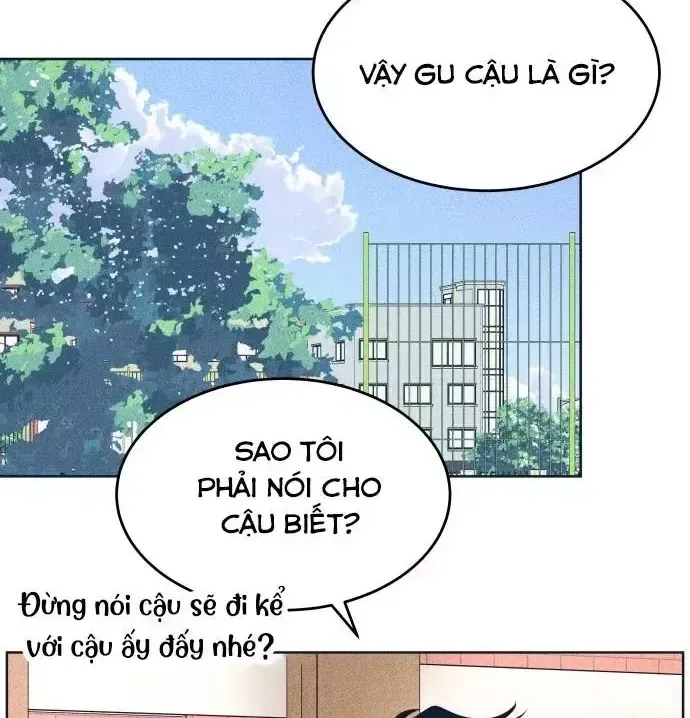 Cặp Đôi Hướng Nội Chap 119 - Next Chap 120