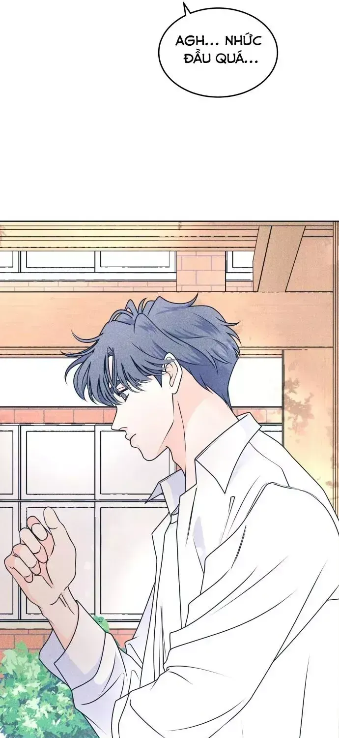 Cặp Đôi Hướng Nội Chap 119 - Next Chap 120