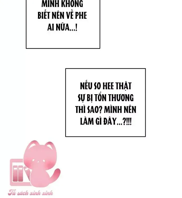 Cặp Đôi Hướng Nội Chap 119 - Next Chap 120
