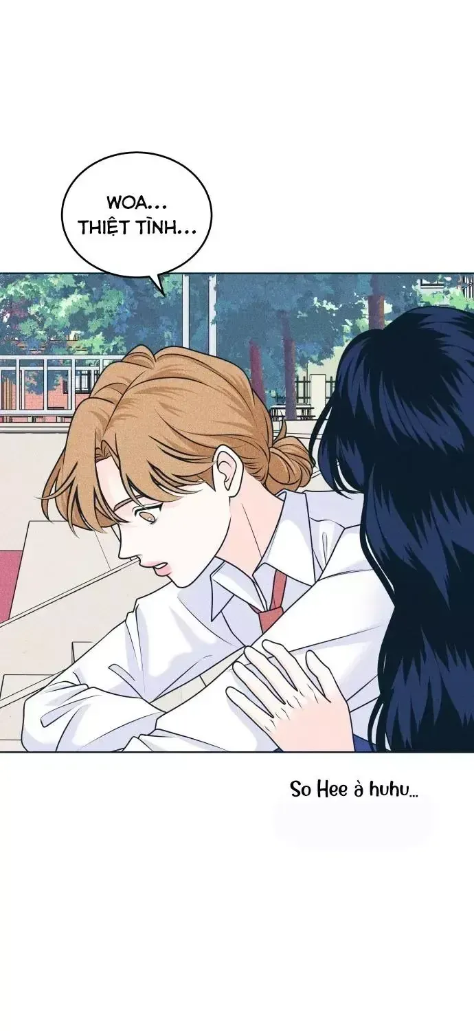 Cặp Đôi Hướng Nội Chap 119 - Next Chap 120