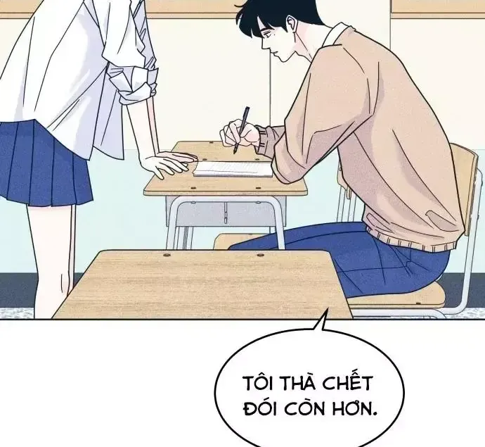 Cặp Đôi Hướng Nội Chap 119 - Next Chap 120