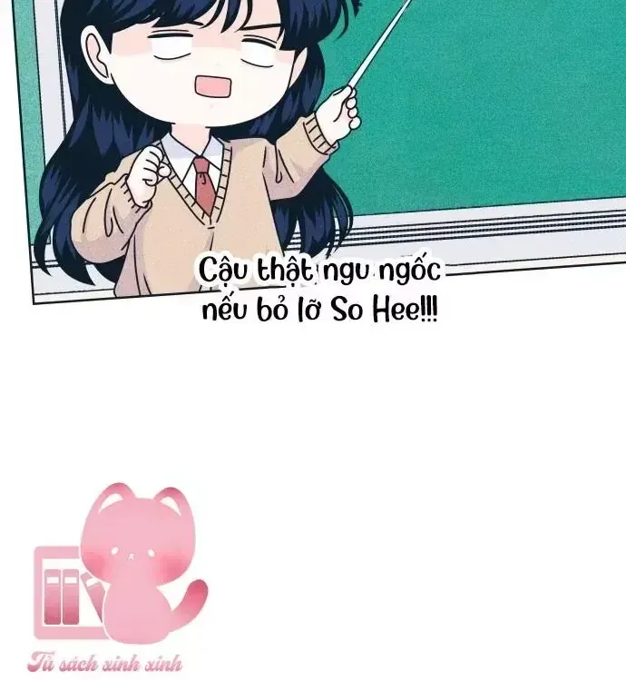 Cặp Đôi Hướng Nội Chap 119 - Next Chap 120