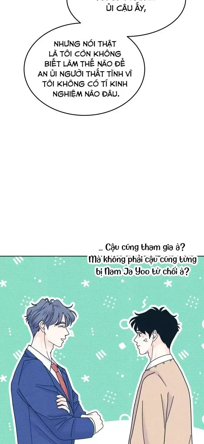 Cặp Đôi Hướng Nội Chap 119 - Next Chap 120