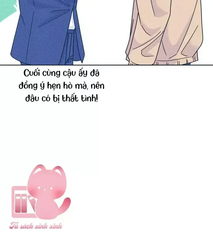 Cặp Đôi Hướng Nội Chap 119 - Next Chap 120