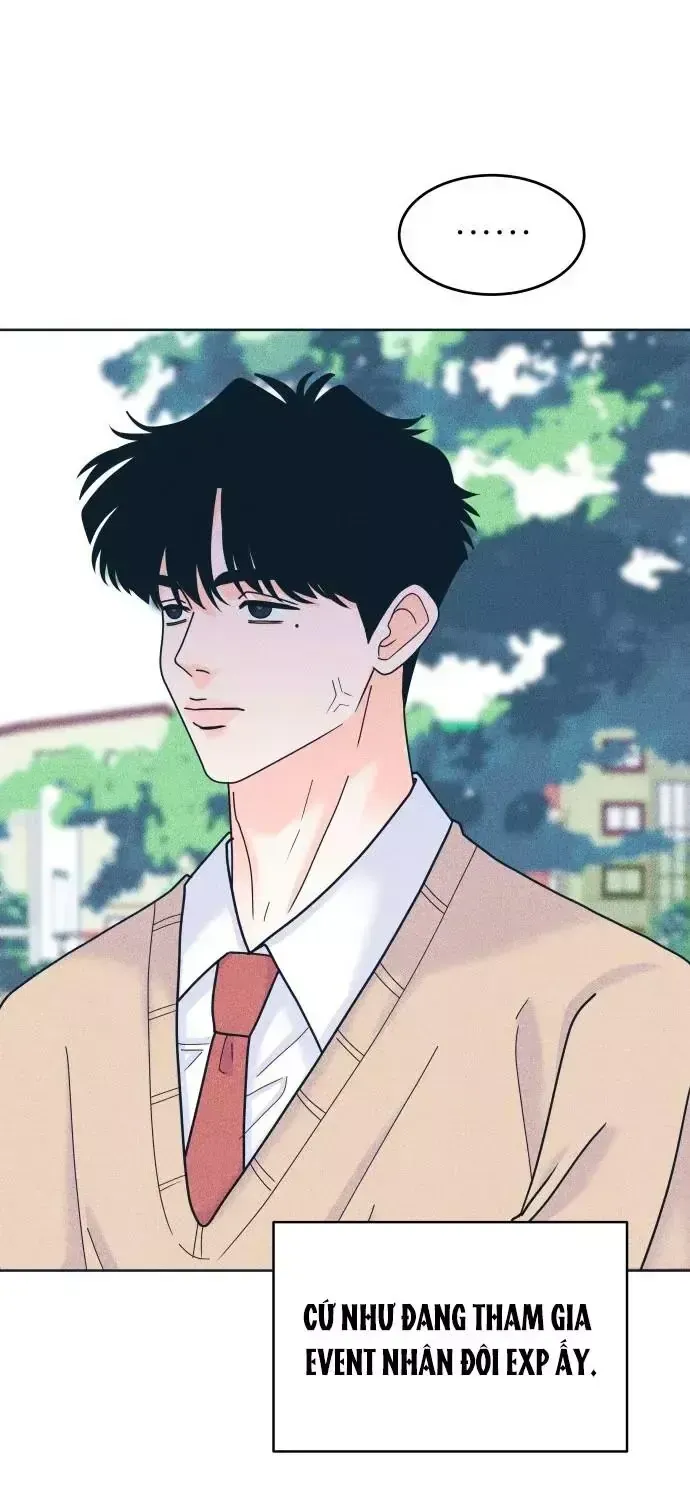 Cặp Đôi Hướng Nội Chap 119 - Next Chap 120