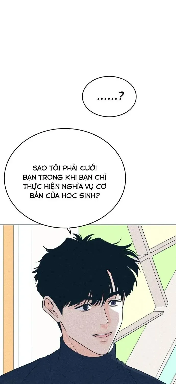 Cặp Đôi Hướng Nội Chap 126 - Next Chap 127