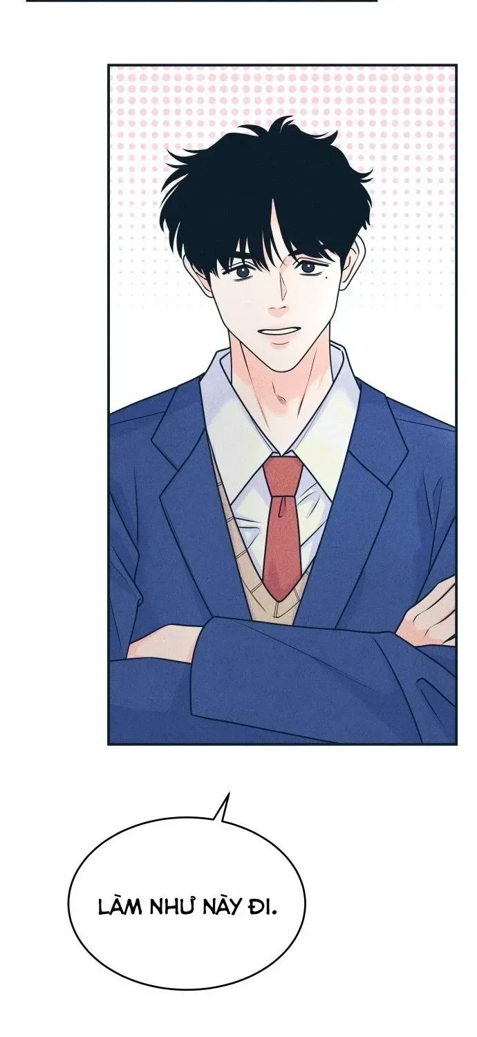 Cặp Đôi Hướng Nội Chap 126 - Next Chap 127