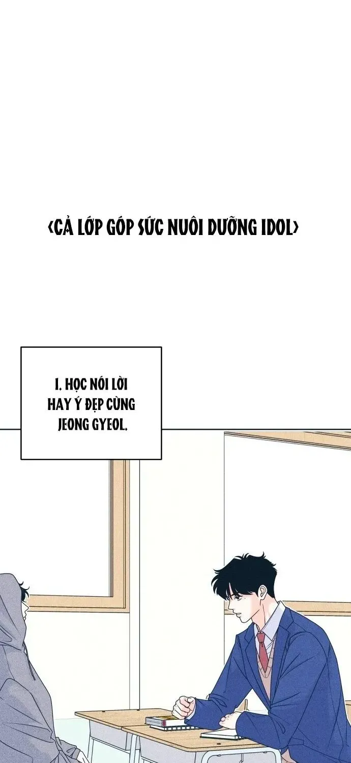 Cặp Đôi Hướng Nội Chap 126 - Next Chap 127