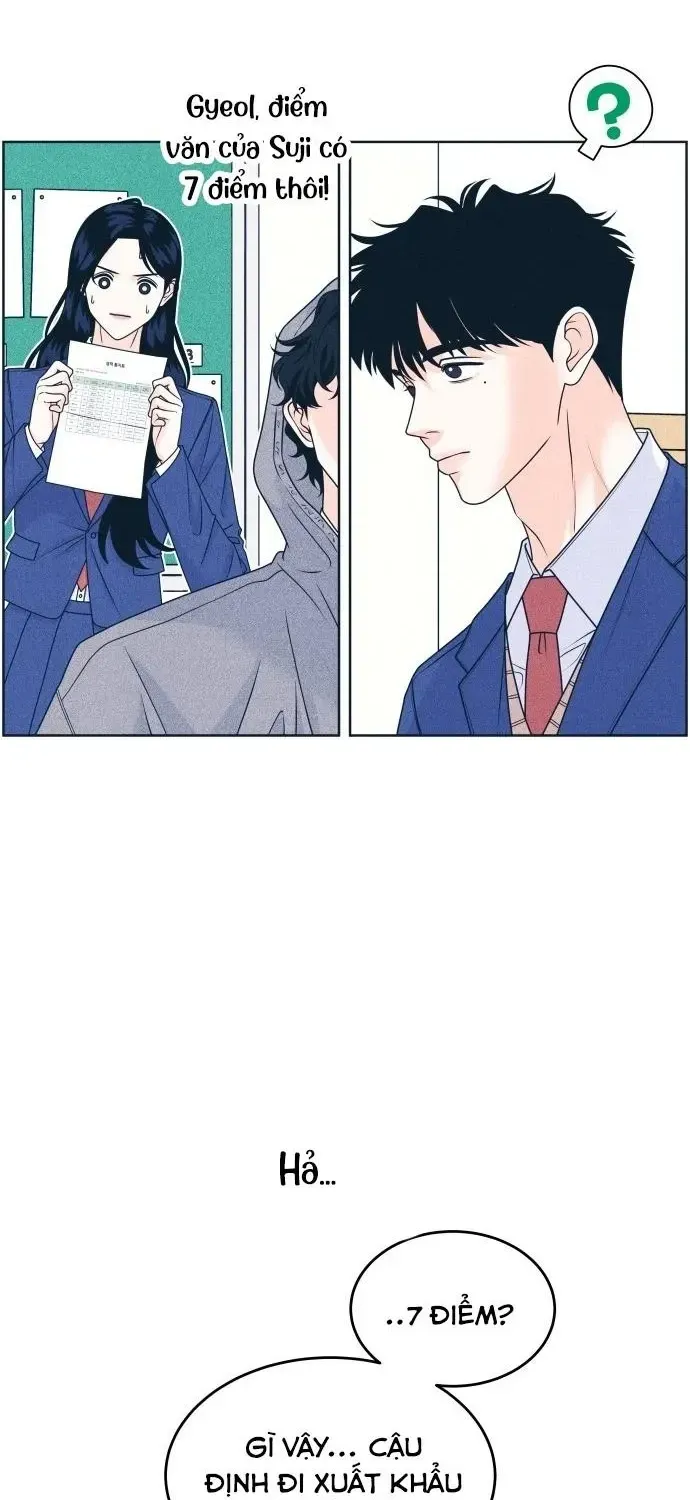 Cặp Đôi Hướng Nội Chap 126 - Next Chap 127