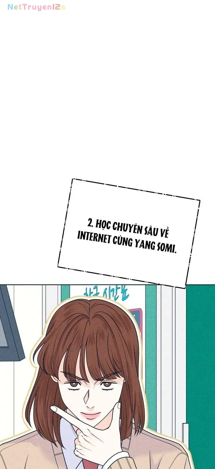 Cặp Đôi Hướng Nội Chap 126 - Next Chap 127