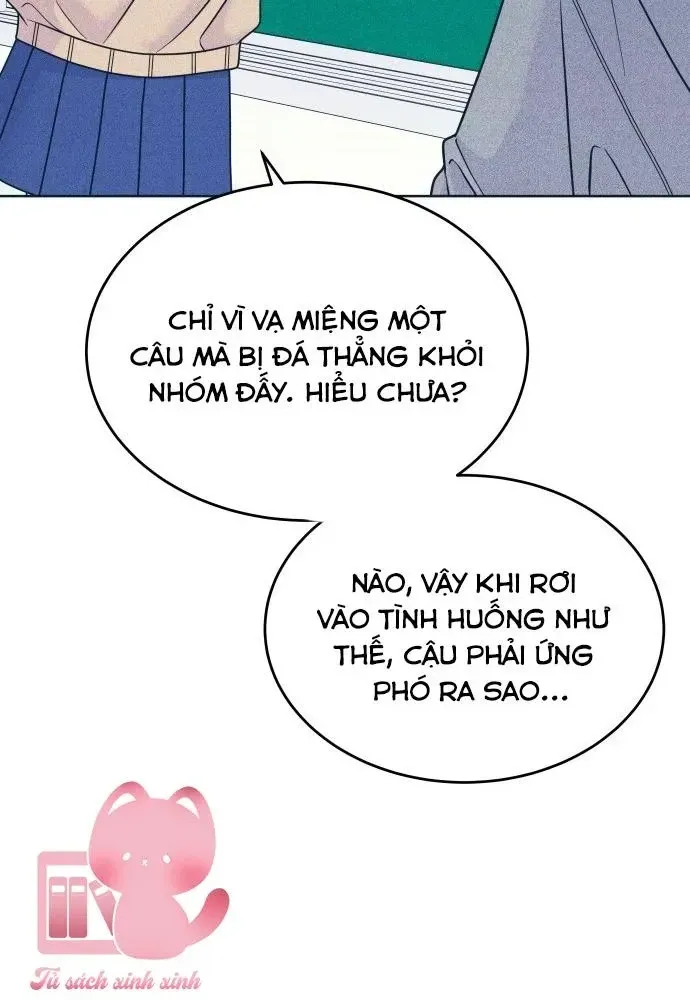 Cặp Đôi Hướng Nội Chap 126 - Next Chap 127