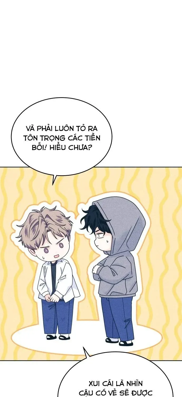 Cặp Đôi Hướng Nội Chap 126 - Next Chap 127