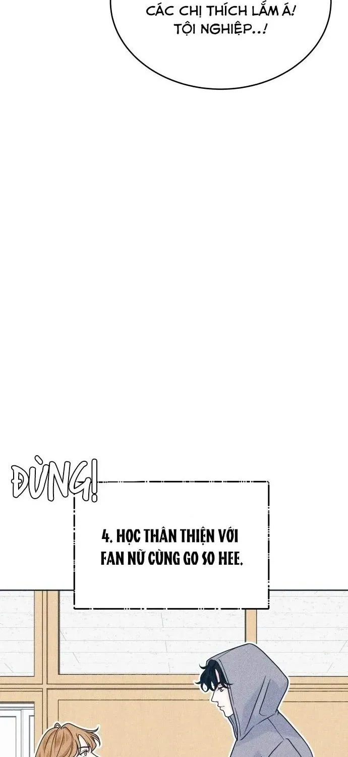 Cặp Đôi Hướng Nội Chap 126 - Next Chap 127