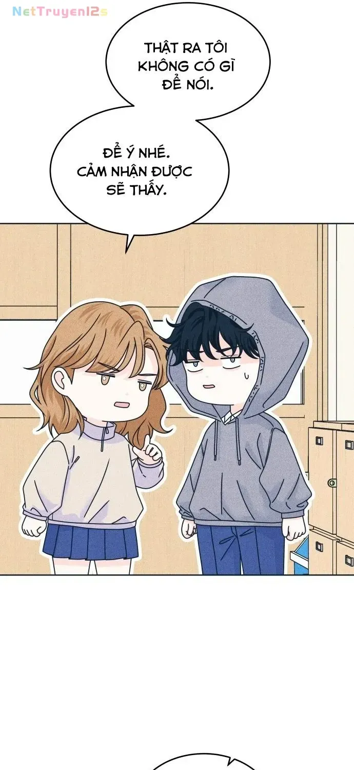 Cặp Đôi Hướng Nội Chap 126 - Next Chap 127