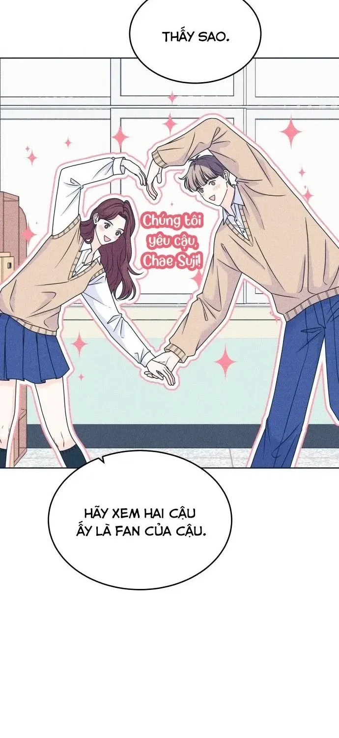 Cặp Đôi Hướng Nội Chap 126 - Next Chap 127