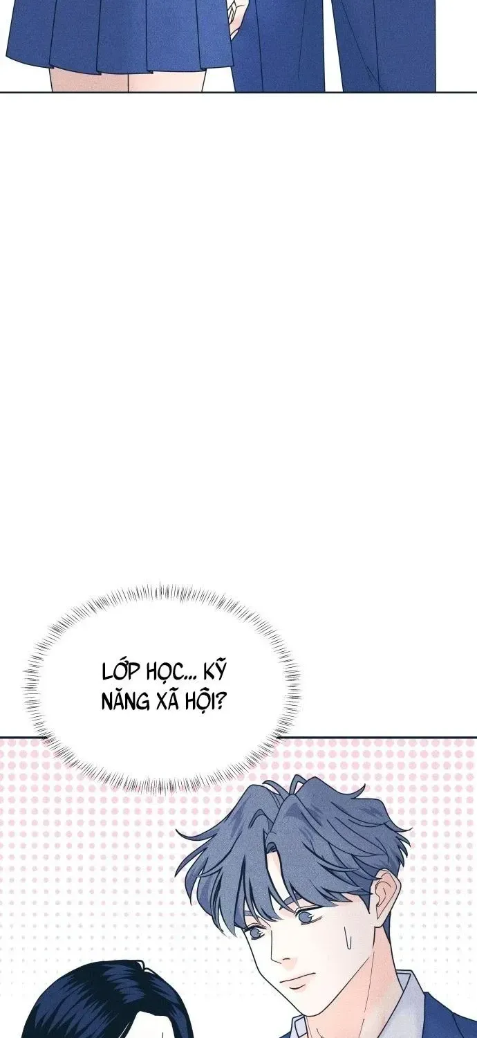 Cặp Đôi Hướng Nội Chap 126 - Next Chap 127