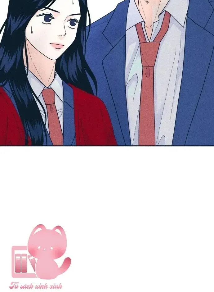Cặp Đôi Hướng Nội Chap 126 - Next Chap 127