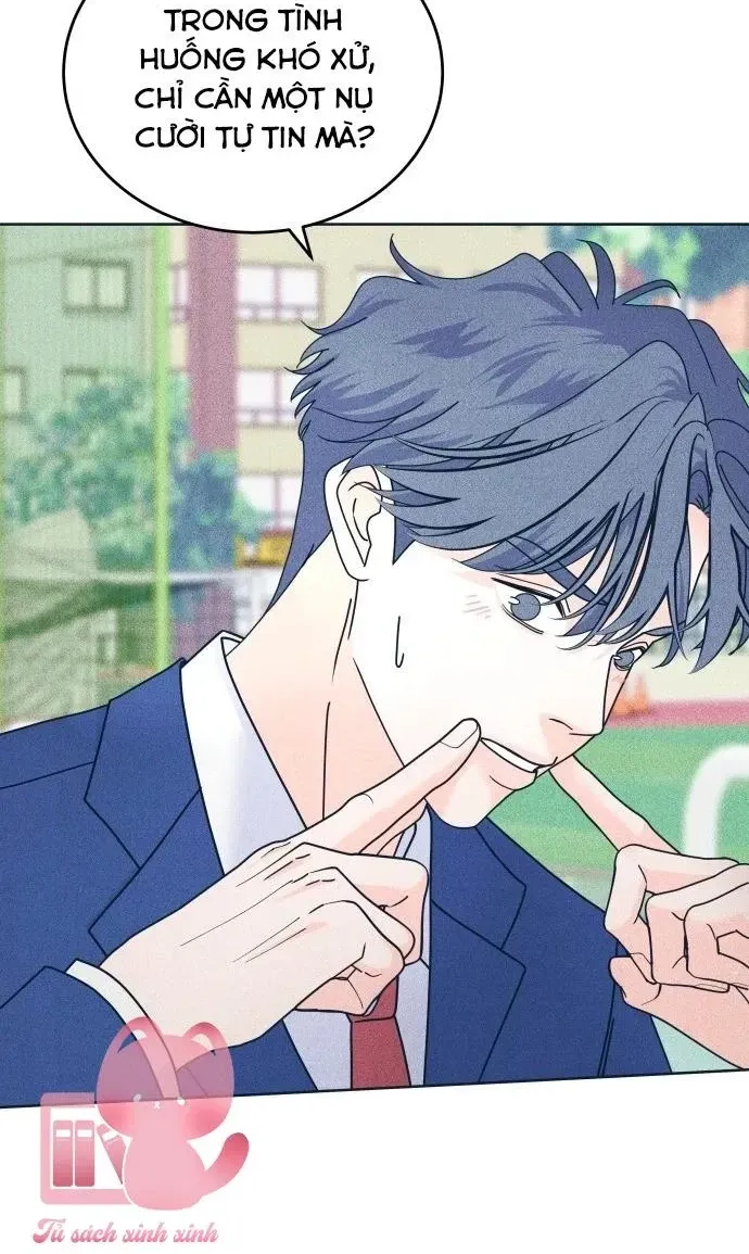 Cặp Đôi Hướng Nội Chap 126 - Next Chap 127