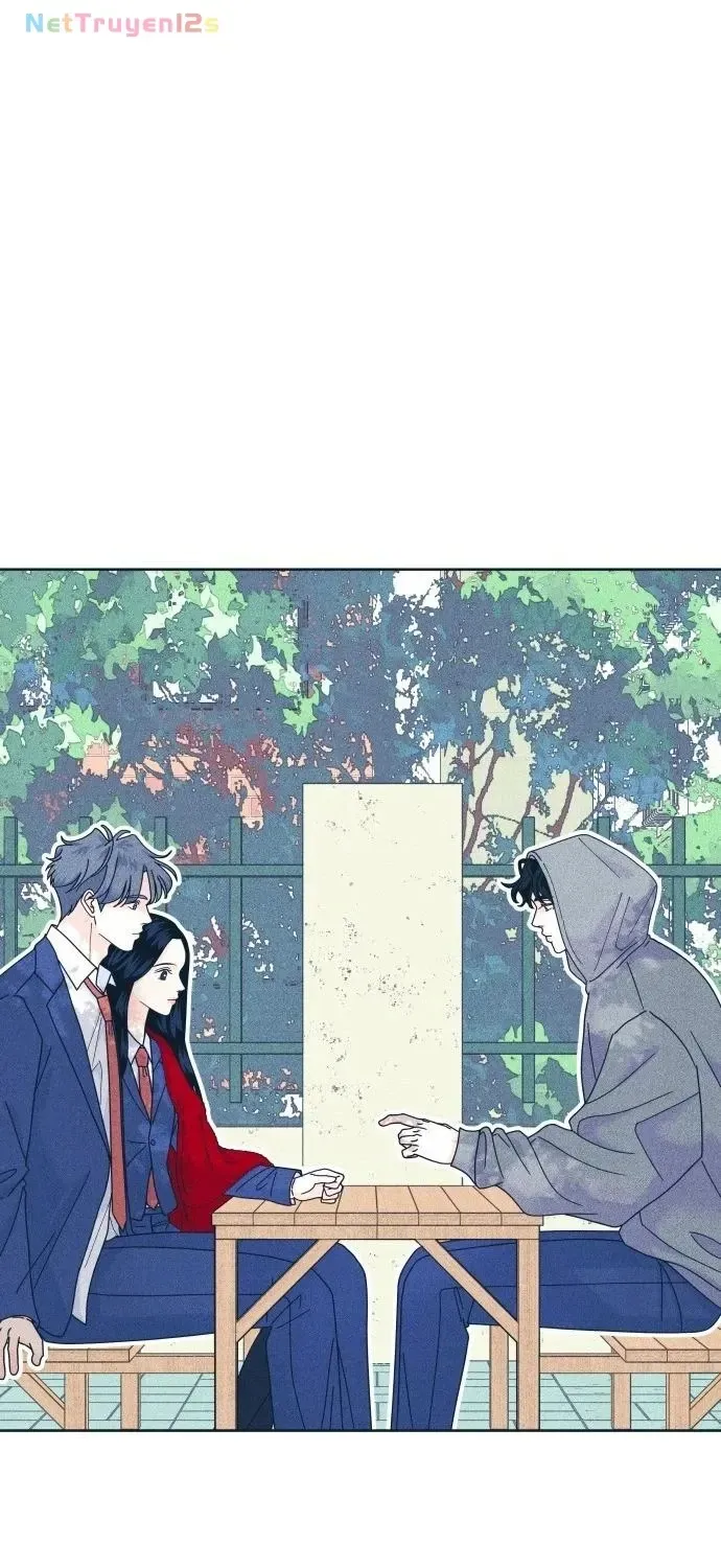 Cặp Đôi Hướng Nội Chap 126 - Next Chap 127