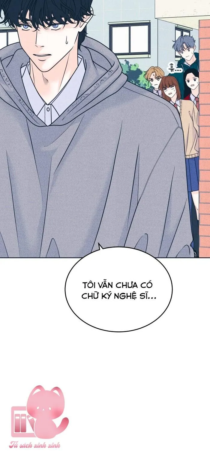 Cặp Đôi Hướng Nội Chap 127 - Next Chap 128