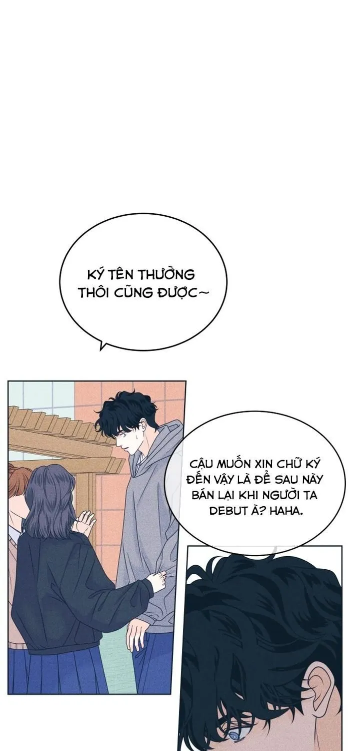 Cặp Đôi Hướng Nội Chap 127 - Next Chap 128