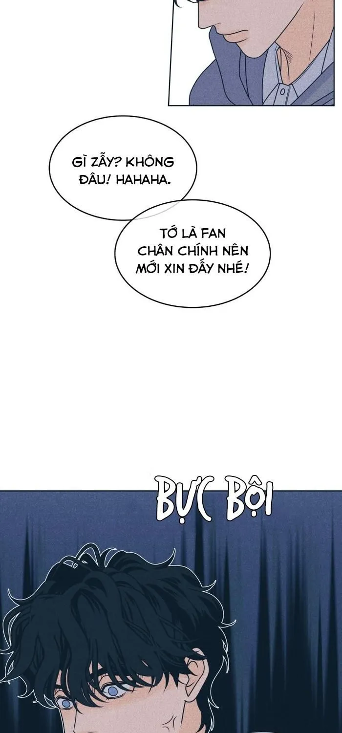 Cặp Đôi Hướng Nội Chap 127 - Next Chap 128
